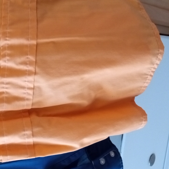 Vintage 60 70 s shirt. WINNER my favorite. Manhattan The Saturday Shirt. Kodel - Picture 7 of 7